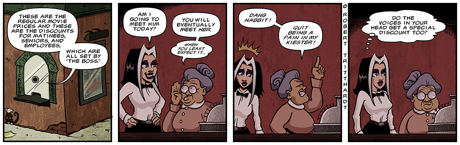 #137 – Great Expectations