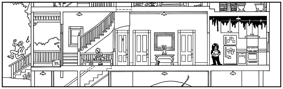 #145 – Main Floor